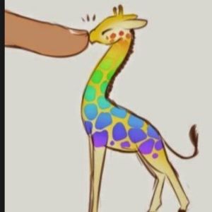 Meet your Posher, Carlie_draws